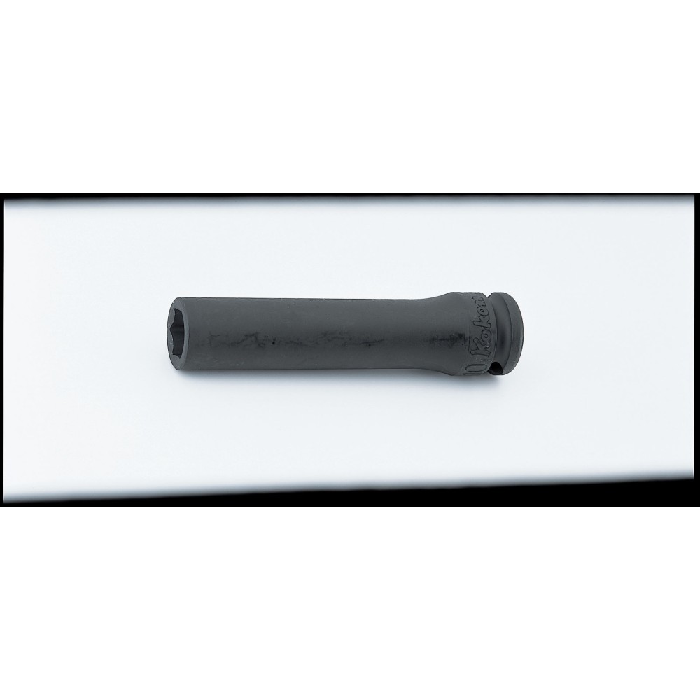 VASO DE IMPACTO PROFUNDO DE 3/8' CUADRADO, 9 MM