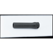 VASO DE IMPACTO PROFUNDO DE 3/8' DE DR. CUADRADO DE 13 MM