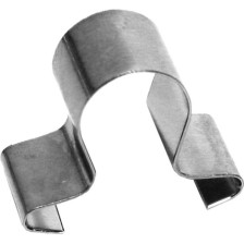 Abrazadera para bloque de terminales de 3/8'