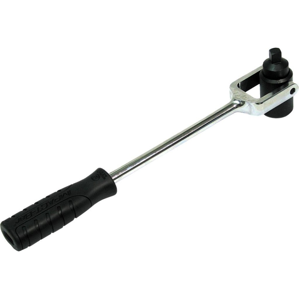 Herramienta de impacto IMPACT, accionamiento de 1/2', longitud de 265 mm