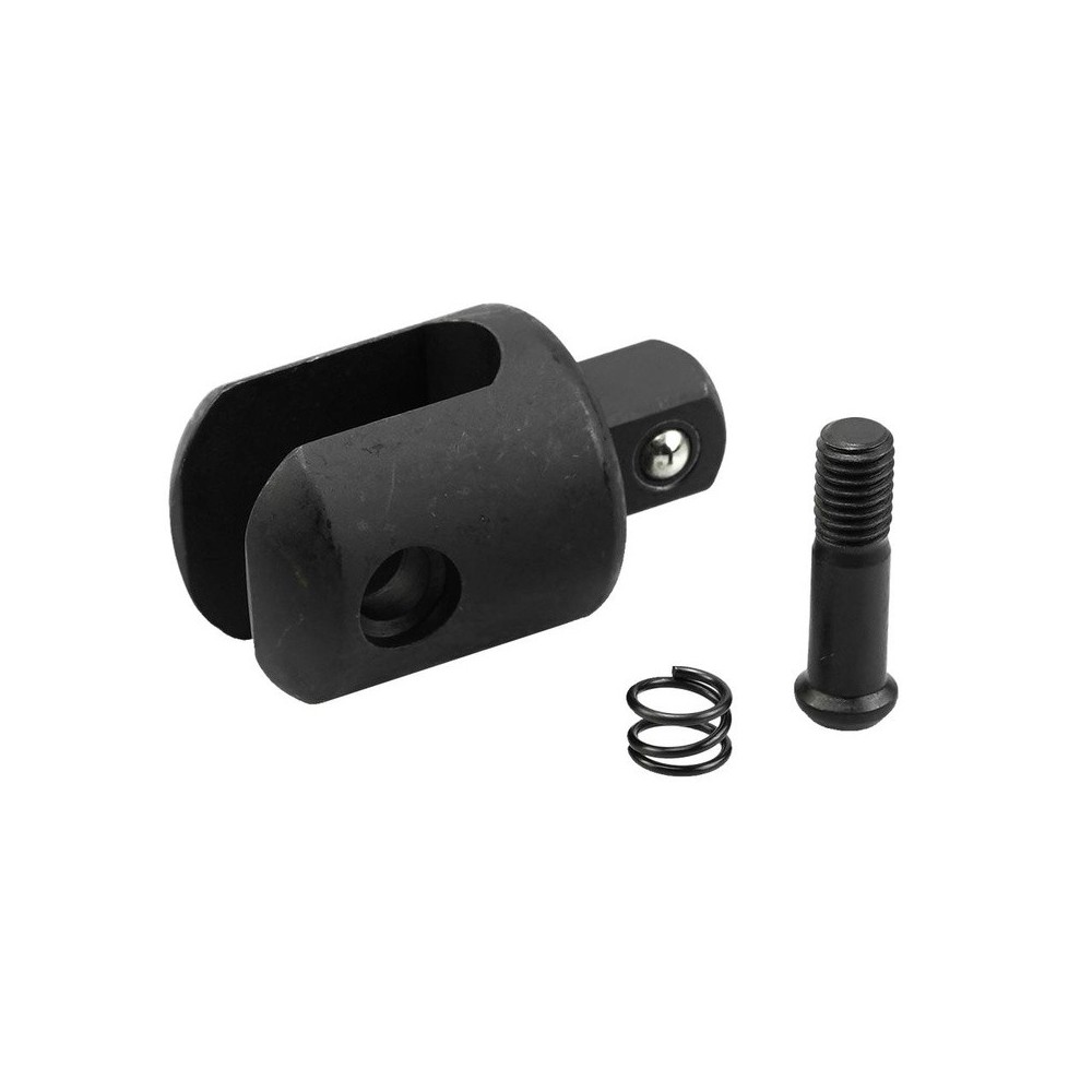 Cabezal de accionamiento de 1/2' a mango articulado 74110150