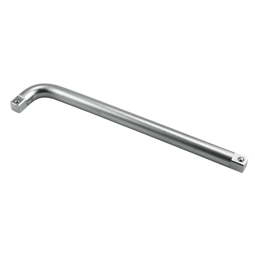 Mango en L de 1/2' de largo y 260 mm