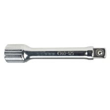 Extensión de 125 mm con accionamiento de 1/2'