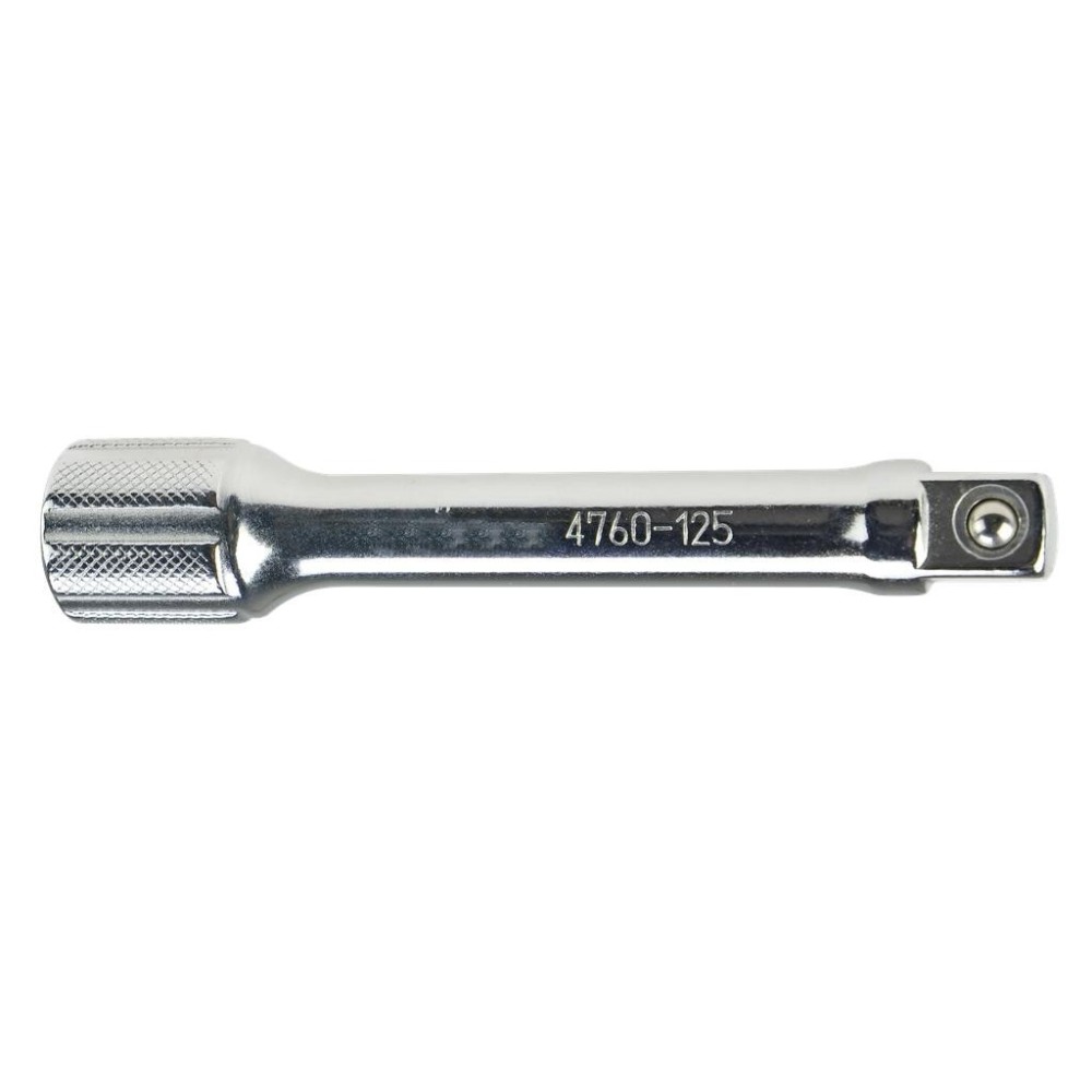 Extensión de 125 mm con accionamiento de 1/2'