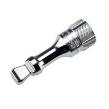 Extensión de ángulo 1/2' - 75 mm