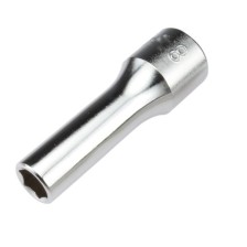 Vasos hexagonales 3/8' 8 mm x 55 mm