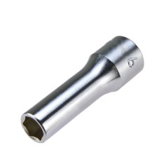 Vasos hexagonales de 3/8' 9 mm x 55 mm