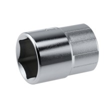 Dado de 1/2', 6 puntas, 22 mm