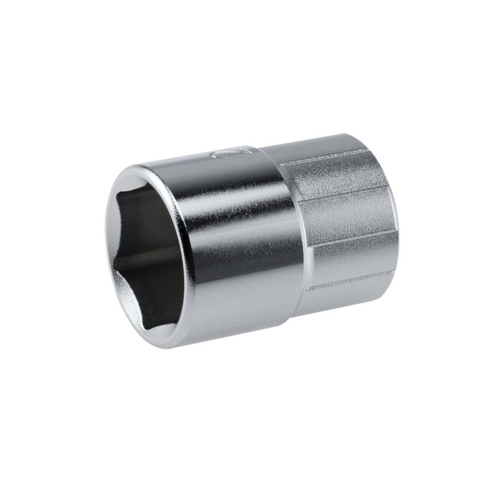 Dado de 1/2', 6 puntas, 22 mm