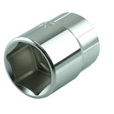 Dado de 1/2', 6 puntas, 26 mm