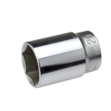 Dado de 1/2', 6 puntas, 29 mm