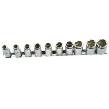 Dado Nut-Grip® con bola de retención de doble pliegue de ½'