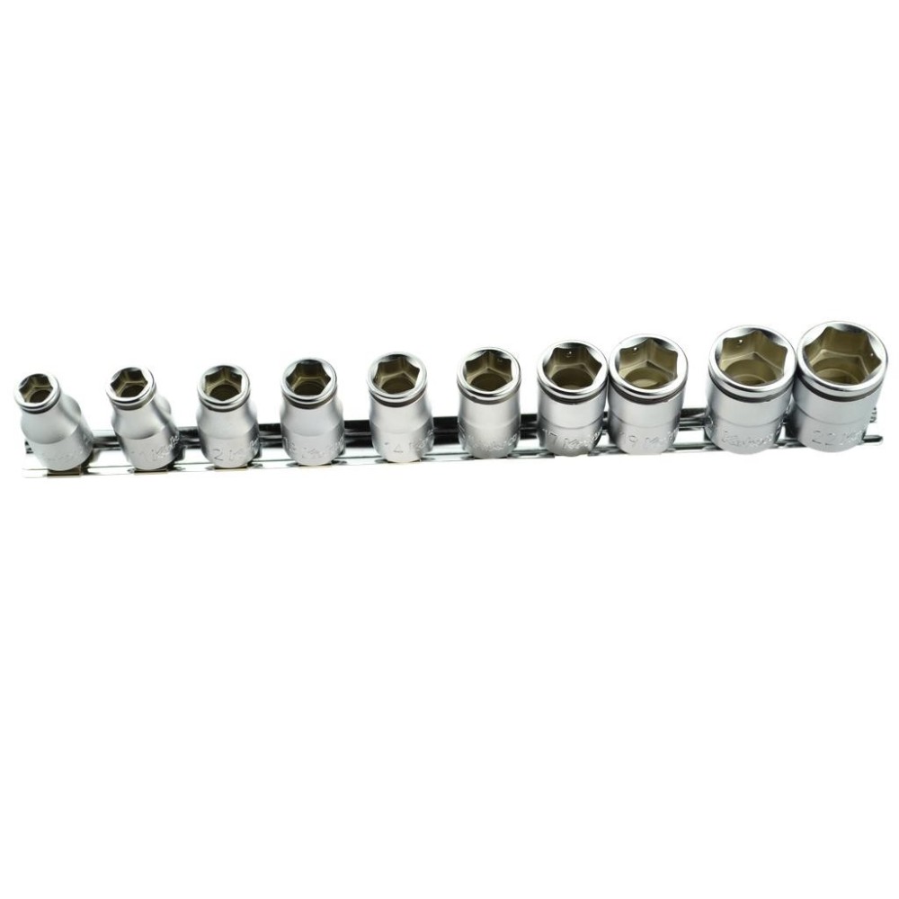 Dado Nut-Grip® con bola de retención de doble pliegue de ½'