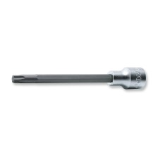 VASO CON PUNTA TORX DE 1/2' CUADRADO T70 LONGITUD 140