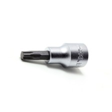 VASO CON PUNTA TORX PLUS DE 1/2' CUADRADO 70IP LONGITUD 60