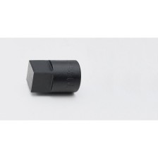 TAPÓN DE DRENAJE CONECTOR MACHO 1/2' DIÁMETRO CUADRADO 10,5 MM