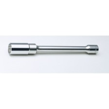 LLAVE DE EXTENSIÓN DE 1/2' DE DR. CUADRADO DE 22 MM