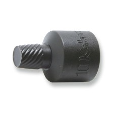 Torniquete de pernos de 1/2' de diámetro cuadrado, 14 mm de largo, 37