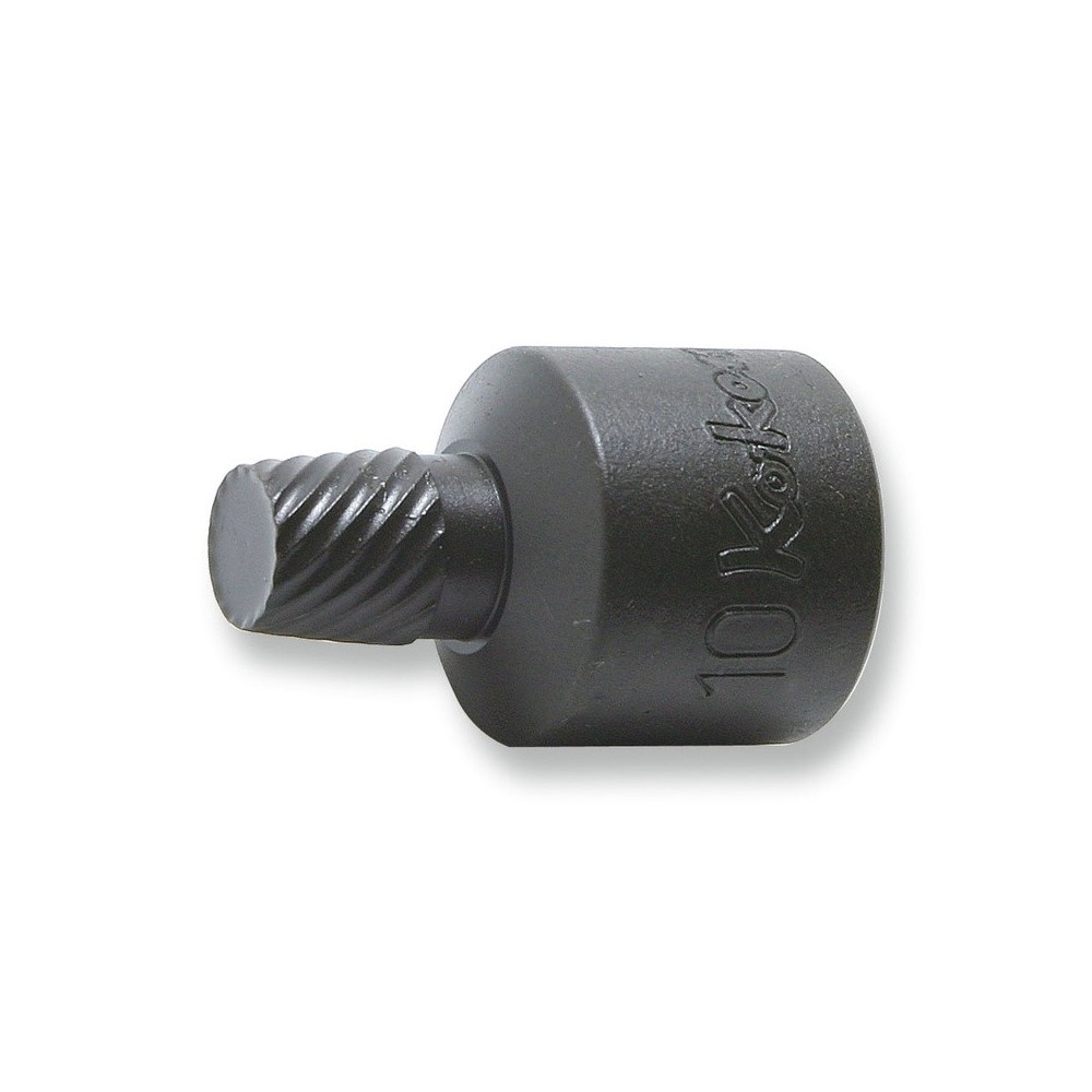 Torniquete de pernos de 1/2' de diámetro cuadrado, 16 mm de largo, 37