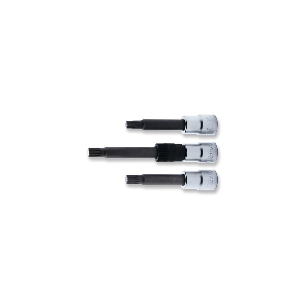 JUEGO DE SERVICIO DE GENERADOR 4 PIEZAS. 1/2'SQ.DR.