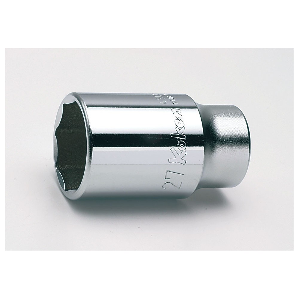 Toma para presostato de aceite de 1/2' de diámetro cuadrado, 27 mm