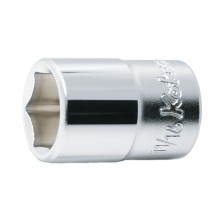 ENCHUFE 1/2' CUADRADO 6-P 31/32'