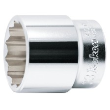 VASO DE 1/2' CUADRADO 12-P 37MM