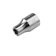 Llave de tubo TORXplus de 1/2', resistente a manipulaciones, cabezal de perfil bajo