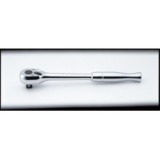 TRINQUETE REVERSIBLE DE 1/2', tipo P, empuñadura lisa