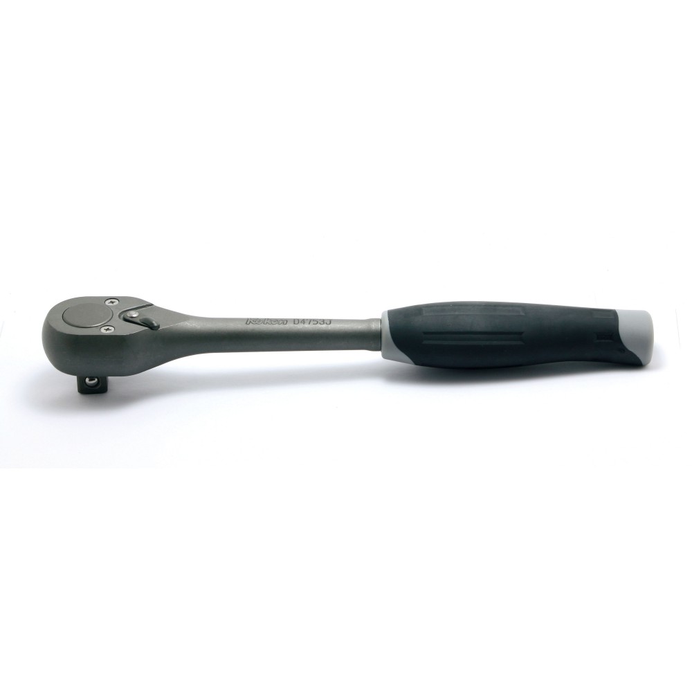 TRINQUETE REVERSIBLE INDUSTRIAL 1/2'SQ.DR.