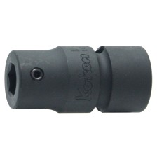 Portapuntas con manguito de 1/2' para puntas de 7/16' DIN3126 E11.2