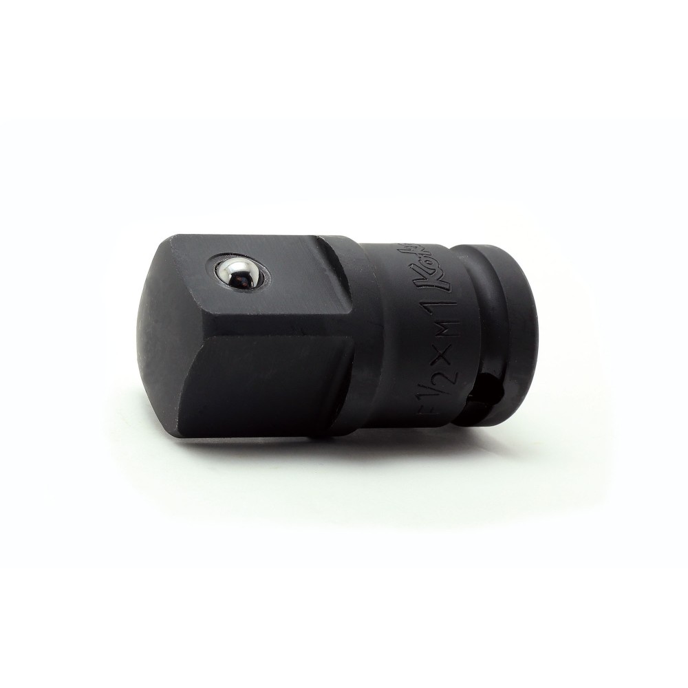 ADAPTADOR DE IMPACTO 1/2'FX1'M