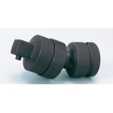 JUNTA UNIVERSAL DE IMPACTO 1/2'SQ.DR., con orificio, DIN3121 Forma F