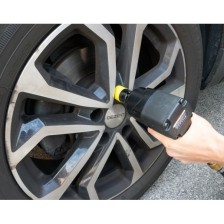 Vaso de impacto Protection Plus para tornillos de rueda, 19 mm, 85 mm