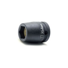 VASO DE IMPACTO CON IMÁN 1/2' DIÁMETRO CUADRADO 14 MM