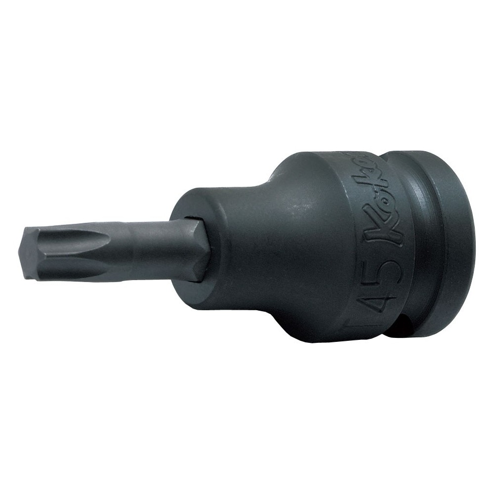 VASO DE IMPACTO TORX DE 1/2' CUADRADO T20