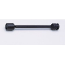 Barra de torsión de 1/2' de diámetro interior cuadrado, 19 x 60 nm