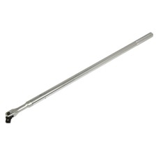 Mango articulado de accionamiento de 3/4' y 1000 mm de longitud