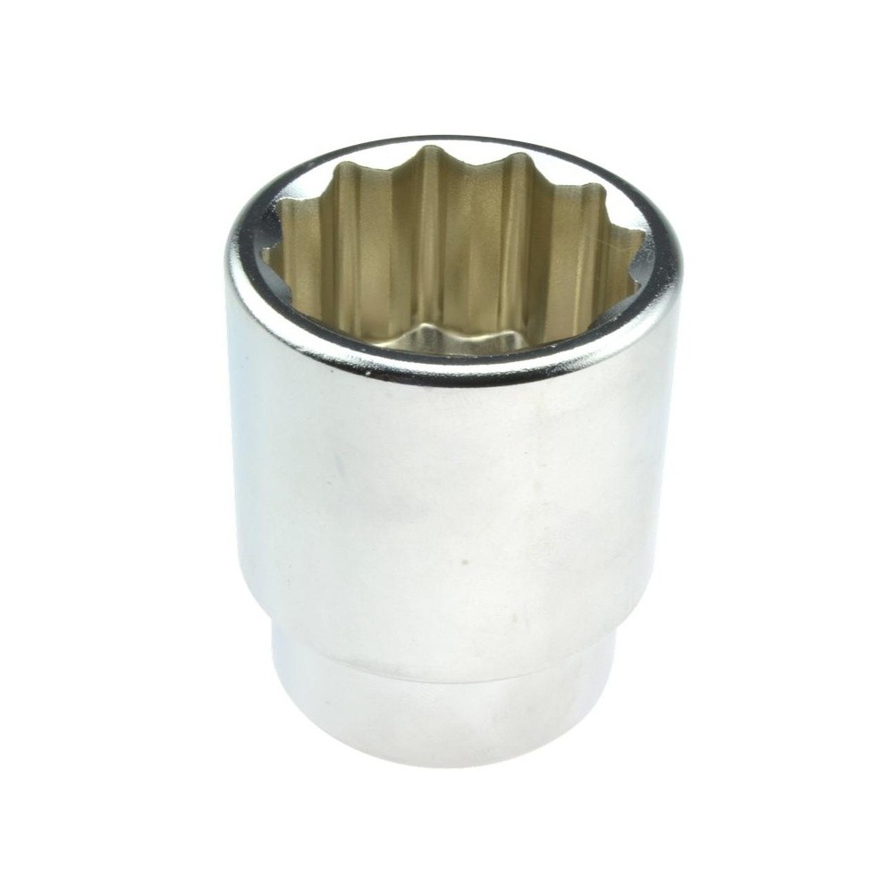 Dado de 3/4', tamaño de llave de 34 mm, 12 puntas