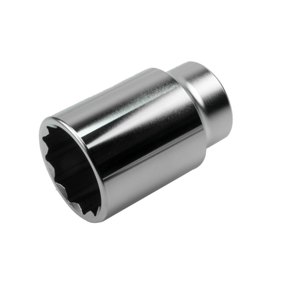 Dado de 3/4', tamaño de llave de 44 mm, 12 puntas, longitud de 90 mm