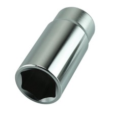 Dado de 3/4', tamaño de llave de 30 mm, 6 puntas, longitud de 90 mm