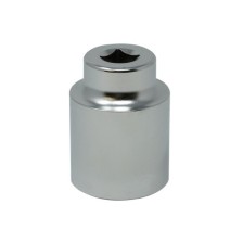 Vaso de 50 mm de longitud y 90 mm de entrada de 3/4'