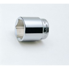 VASO DE 3/4' CUADRADO 6-P 38MM