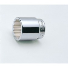 VASO DE 3/4' CUADRADO 12-P 16MM