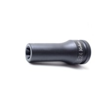 VASO DE IMPACTO TORX PROFUNDO DE 3/4' CUADRADO E28