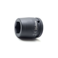 VASO DE IMPACTO DE 3/4' DE DR. CUADRADO DE 45 MM