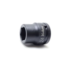 VASO DE IMPACTO DE 3/4' CUADRADO, PARED DELGADA, 6 PUNTOS, 41 MM