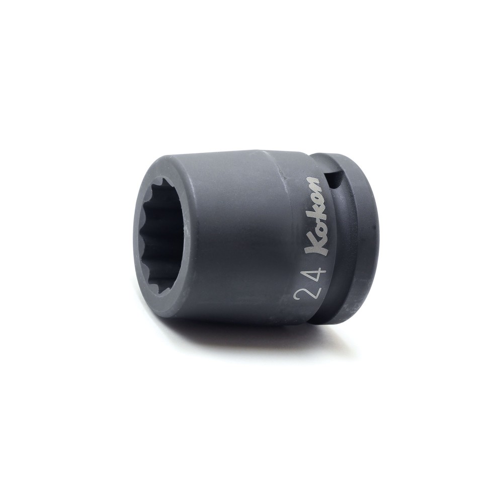 VASO DE IMPACTO 3/4' CUADRADO 12-P 41MM