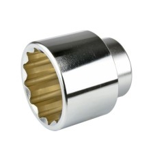 Dado para tuerca de eje de 65 mm, doce puntas, 1'... transmisión