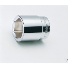 ENCHUFE 1' CUADRADO 6-P 54MM